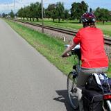 1107G 070 Bodensee Radweg